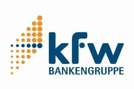 KfW stands ready to support Armenian government  in implementation of  new projects