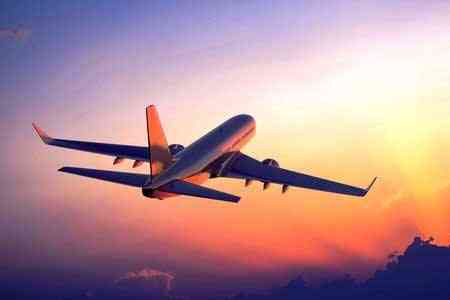 Transavia to start operating flights on route Lyon - Yerevan - Lyon 