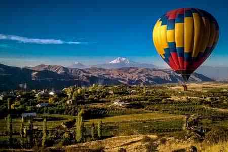 Комитет по туризму Армении приступит к сотрудничеству с SDA для развития устойчивого туризма в Лори, Тавуше, Вайоц Дзоре и Сюнике
