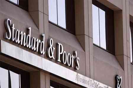 S&P affirms Armenia`s sovereign rating at `BB`; Outlook Stable,  projectting GDP growth of 6.2% in 2024 