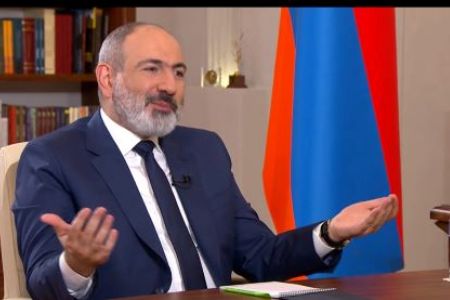 Armenia`s government kept election pledge -premier 