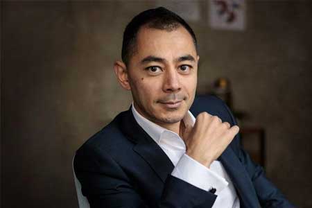 Founder of ABBYY Group, David Yang, to Speak at Armenia`s First  Investment and Financial Forum